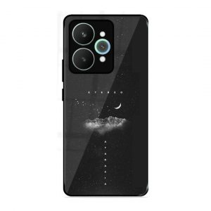 The Eternal Mountain Realme 155G