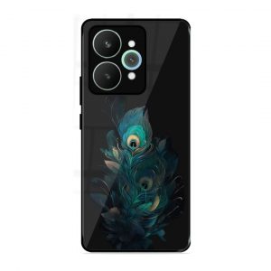 The Feather Of Life Realme 155G