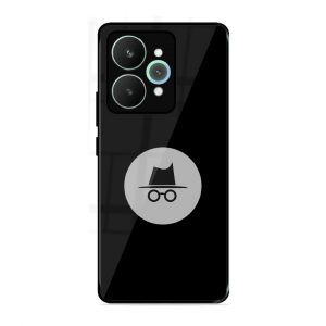 Incognito Mode Realme 155G