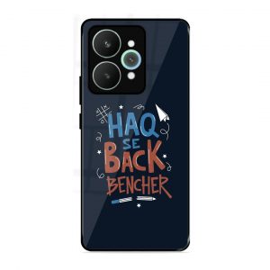 Back Bencher Realme 155G