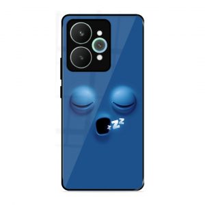The Sleepy Buddy Realme 155G