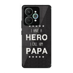 PAPA Is Hero Realme 155G