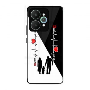 Mom & Dad Realme 155G