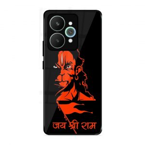 Jai Shree Ram Realme 155G