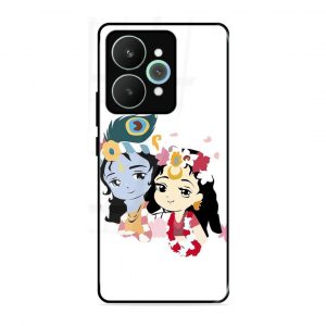 Shree Radha Krishna Realme 155G