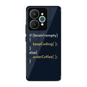 Coding Life Realme 155G