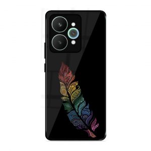 The Fortune Feather Realme 155G