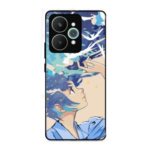 My Own World Realme 155G