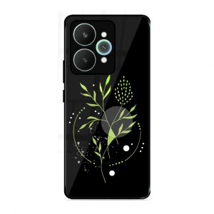 The Rootless Plant Realme 155G