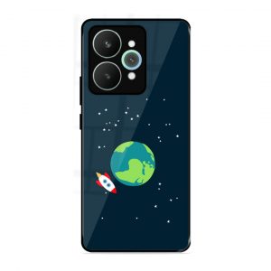 Revolves Around Realme 155G