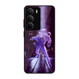 Escape To Void Realme C73 5G