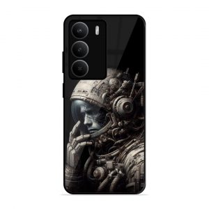 Cold Martian Realme C73 5G