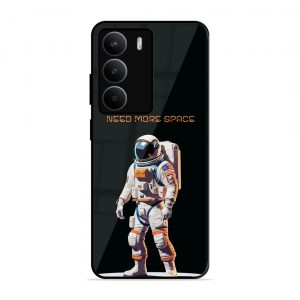 Need More Space Realme C73 5G