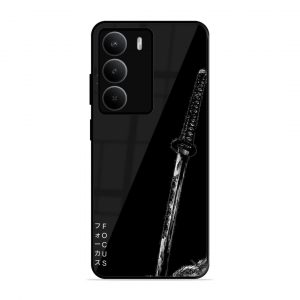 Sword Of Victory Realme C73 5G