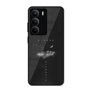 The Eternal Mountain Realme C73 5G