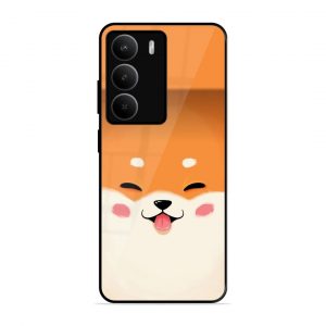 Shiba Inu Realme C73 5G