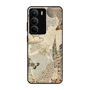 Paper Of Life Realme C73 5G