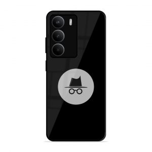 Incognito Mode Realme C73 5G