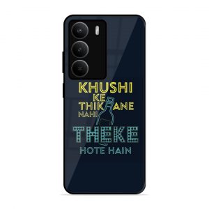 Be Happy Realme C73 5G