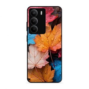 Colourfull Leaves Realme C73 5G