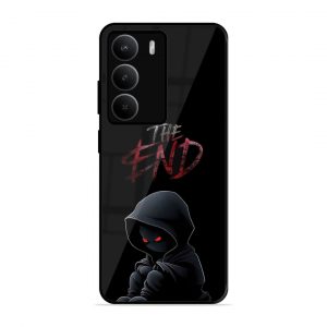 The End Realme C73 5G