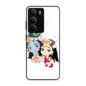 Shree Radha Krishna Realme C73 5G