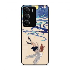 Pleased In Own World Realme C73 5G