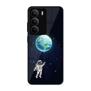 Being Astronaut Realme C73 5G