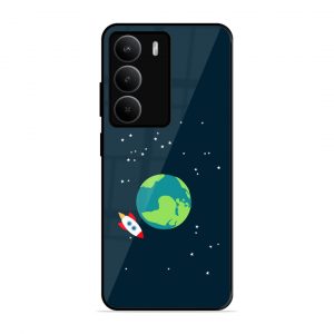 Revolves Around Realme C73 5G