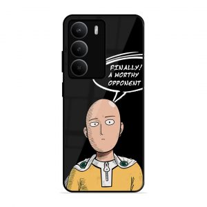 Finally Worthy Opponent Realme C75 5G