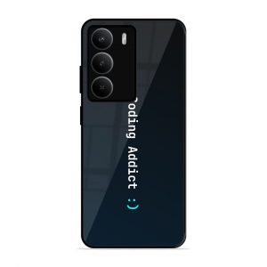 Coding Addict Realme C75 5G