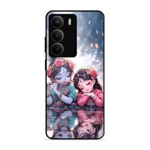 Shree Radha Krishna Realme C75 5G