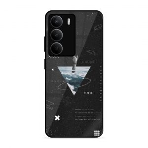 Galactic Void Realme C75 5G