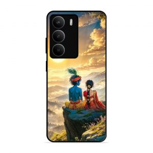 Shree Radha Krishna Realme C75 5G