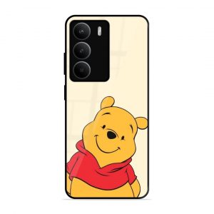 Cute Bear Realme C75 5G