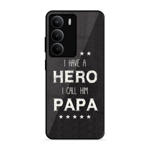 PAPA Is Hero Realme C75 5G