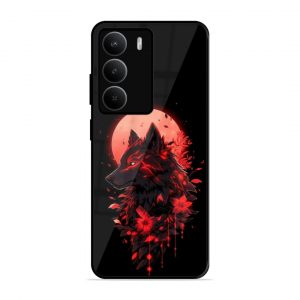Eternal Wolf Realme Narzo 80 Lite 5G