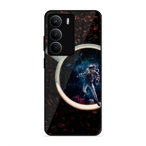 Intergalactic Travler Realme Narzo 80 Lite 5G