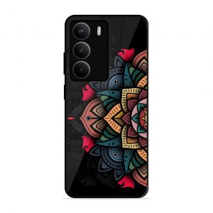 The Vector Flower Realme Narzo 80 Lite 5G