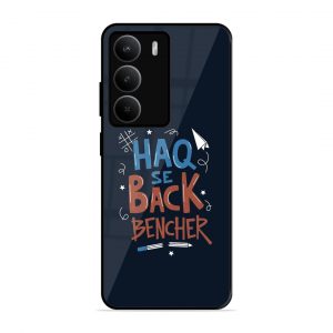Back Bencher Realme Narzo 80 Lite 5G