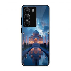 Night Taj Mahal Realme Narzo 80 Lite 5G