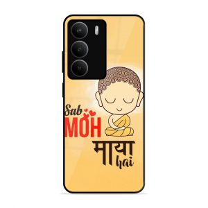 Moh Maya Hai Sab Realme Narzo 80 Lite 5G