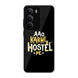 Hostel Life Realme Narzo 80 Lite 5G