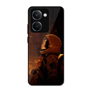 The Celestial Martian Realme P3 Ultra 5G