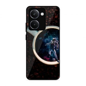 Intergalactic Travler Realme P3 Ultra 5G