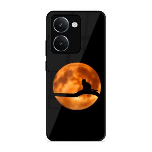 Devil's Moon Realme P3 Ultra 5G