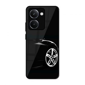 Dream Car Realme P3 Ultra 5G