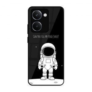 Fill The Void Space Realme P3 Ultra 5G