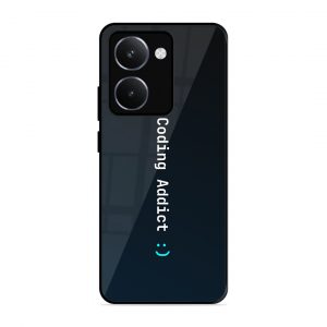 Coding Addict Realme P3 Ultra 5G
