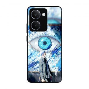 The Six Eye Realme P3 Ultra 5G